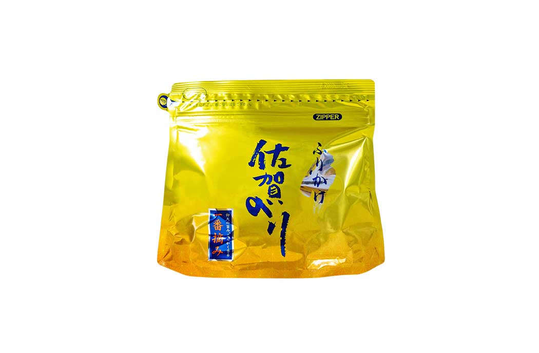 佐賀のり ふりかけ