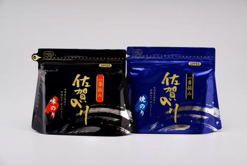 佐賀のりSP2色セット