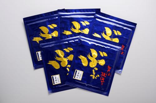 焼海苔ぶっとび5帖箱入
